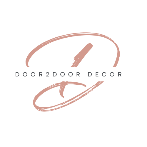 Avatar for Door2door Decor