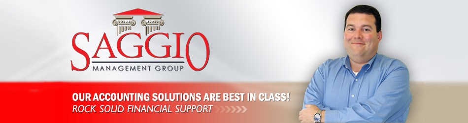 SAGGIO MANAGEMENT GROUP, INC. logo