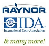 Avatar for Discount Garage Doors, Inc. (DGD)