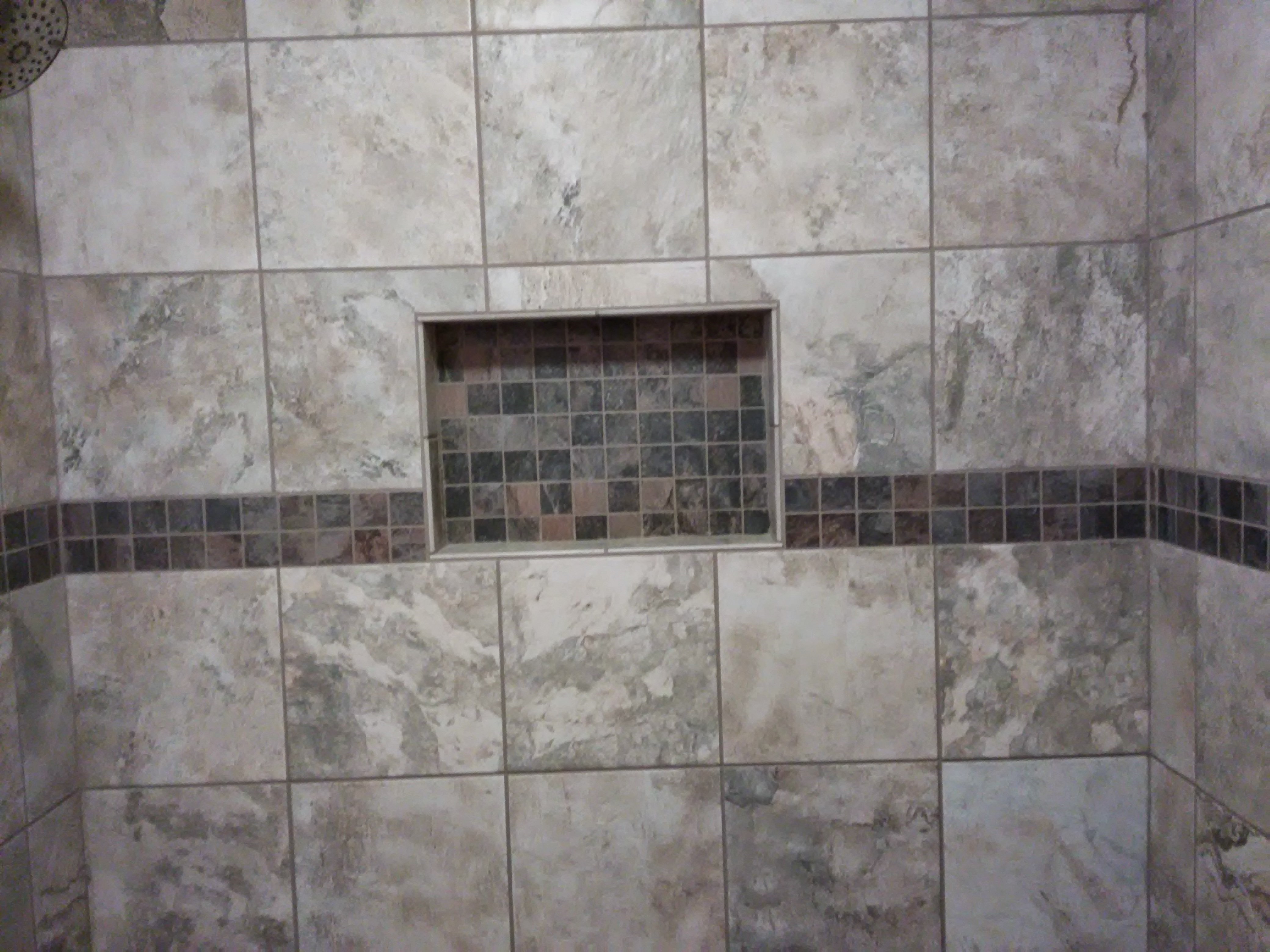 Avatar for Adam's tile and bathroom remodels