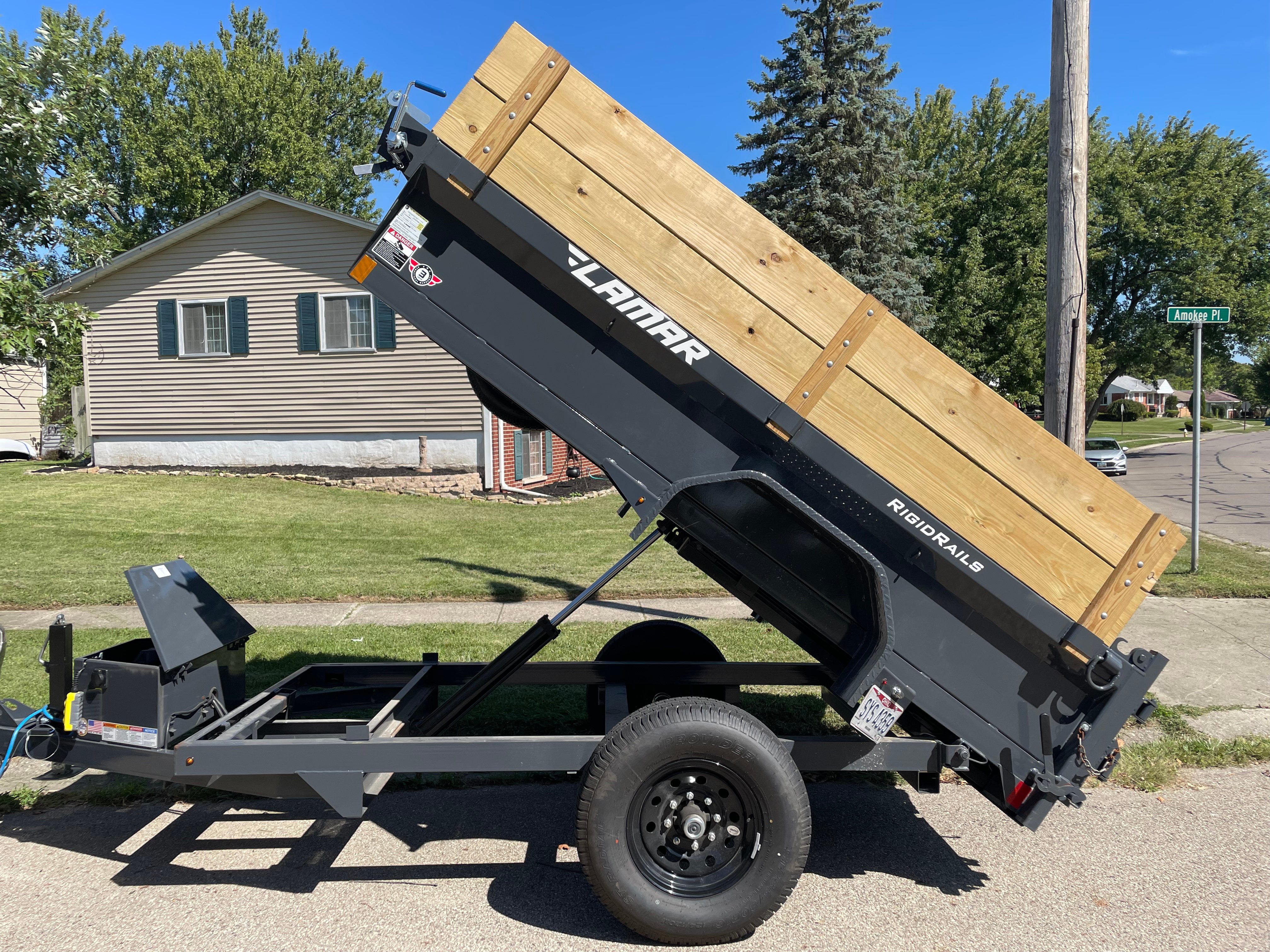 Avatar for Debris Dispatch