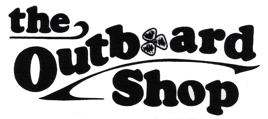 Logo for The Outboard Shop