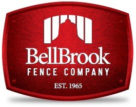 Logo for BELLBROOK FENCE CO INC
