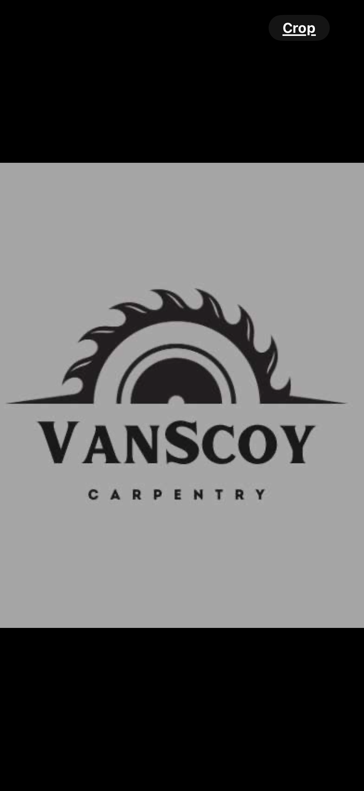Avatar for VanScoy Carpentry
