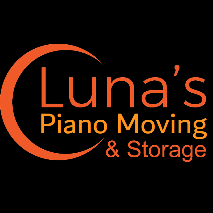 Avatar for Luna's Piano Moving & Storage