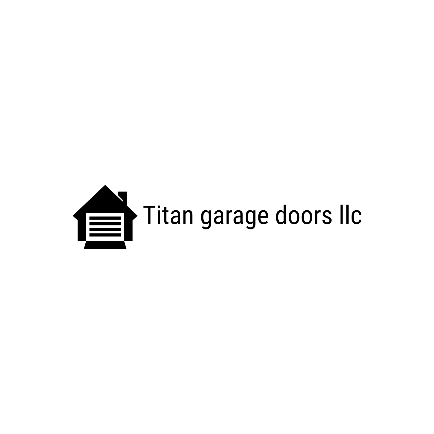 Avatar for Titan garage doors llc
