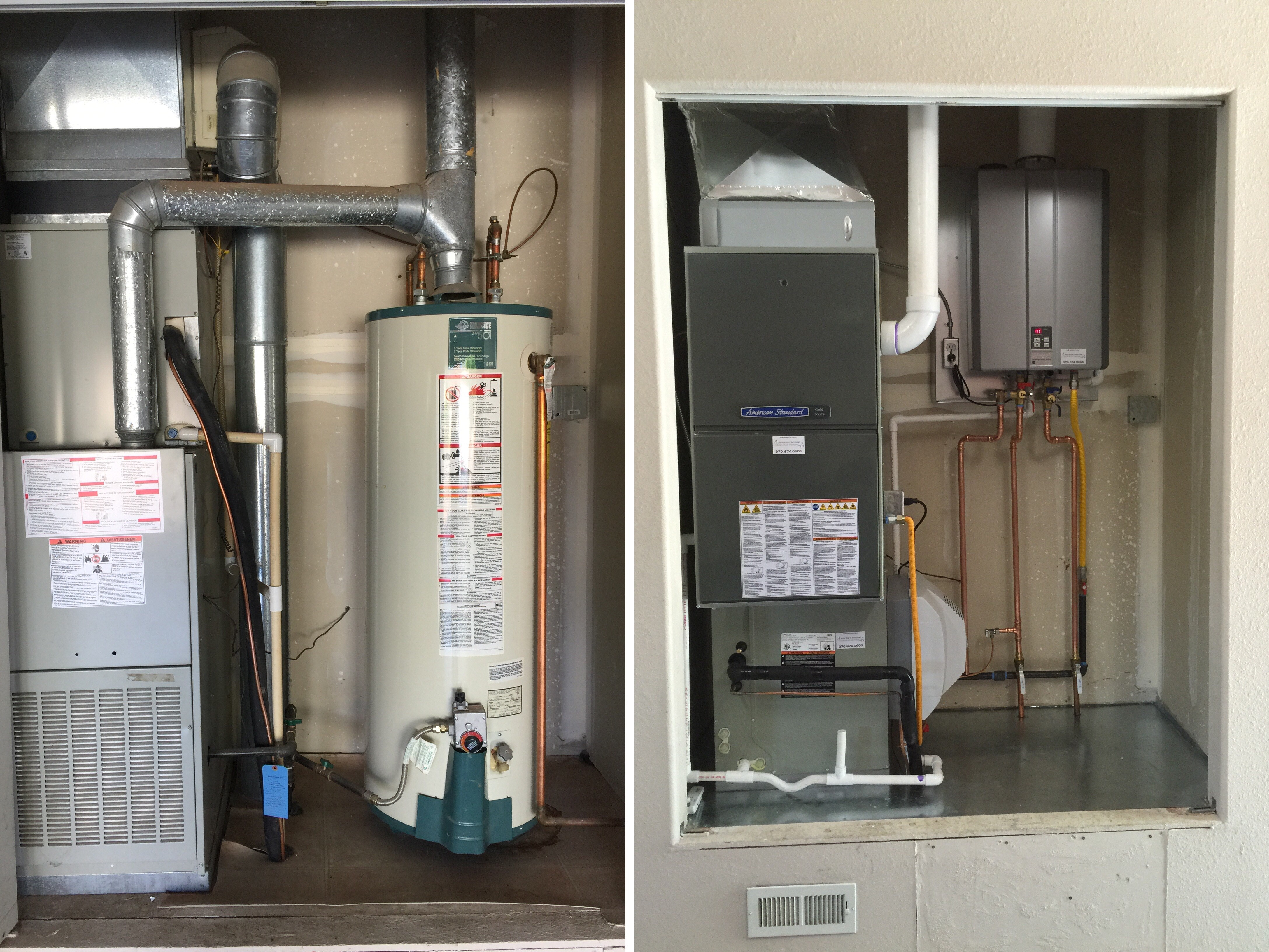 Avatar for Ray's Heating Air Conditioning & Plumbing Service
