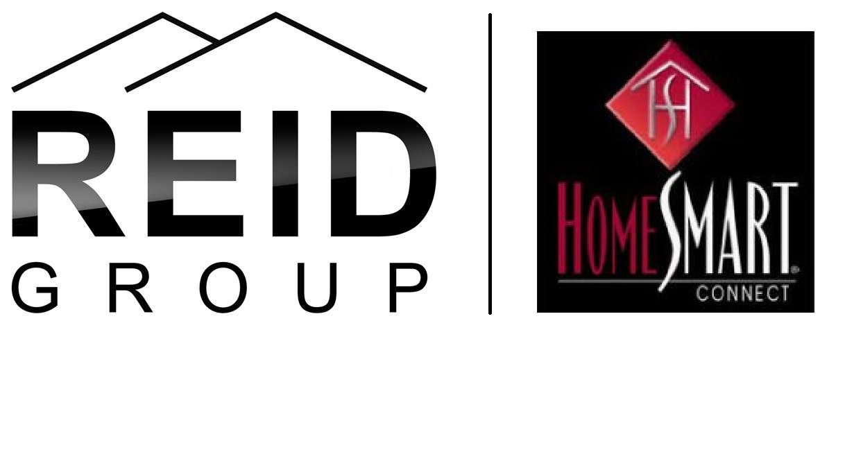 The Reid Group  logo