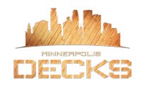 Minneapolis Decks, LLC. logo
