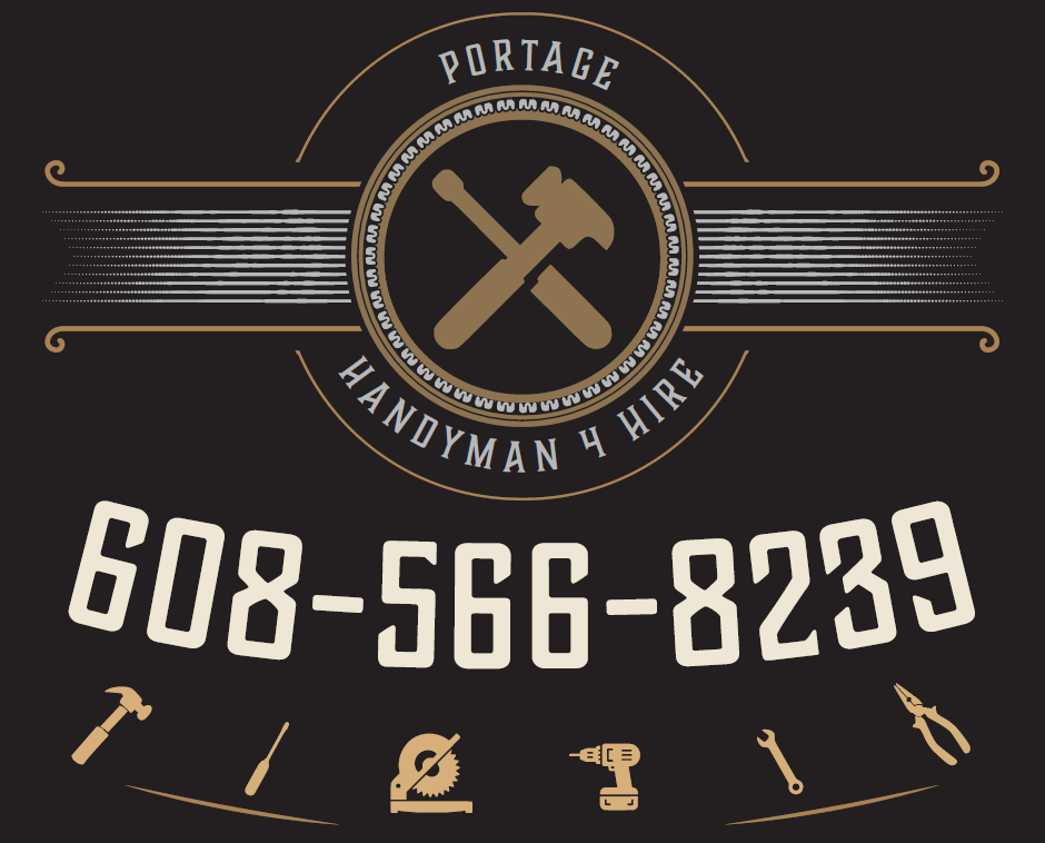 Avatar for Portage Handyman 4 Hire