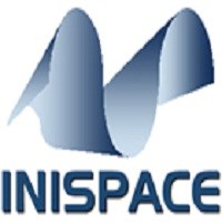 Inispace Technology Services and Solutions logo