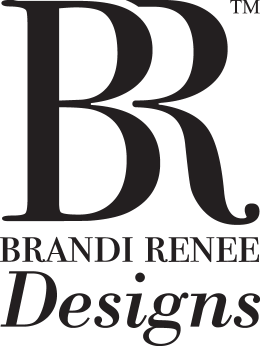 Logo for Brandi Renee Designs