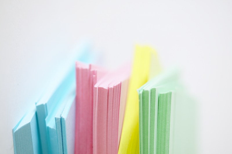Central Print and Copy