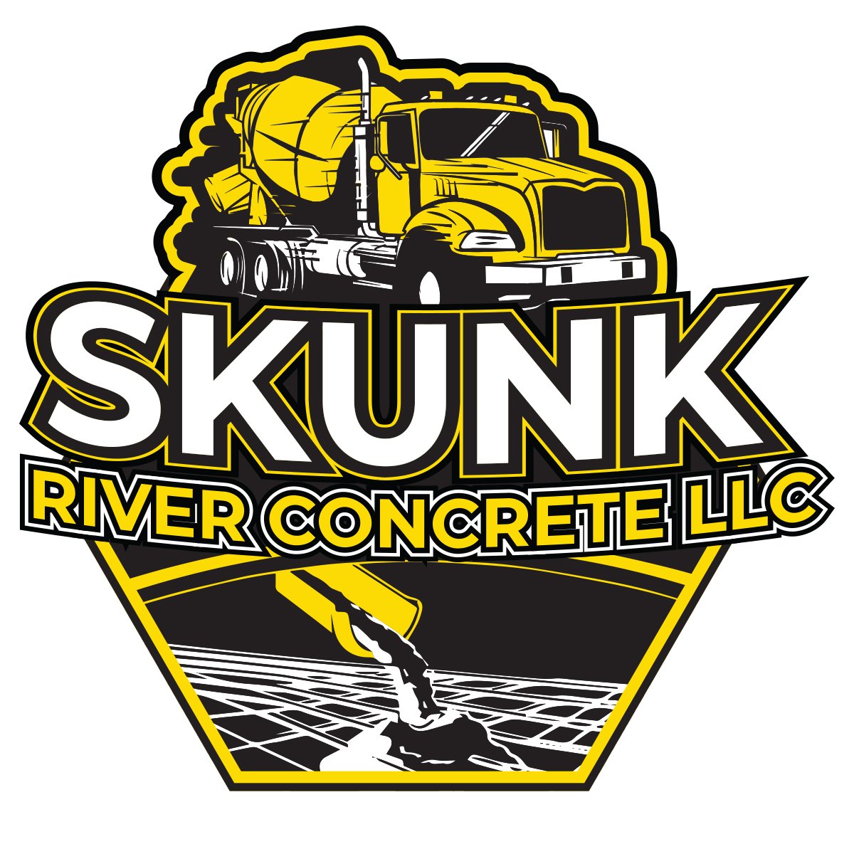 Avatar for Skunk River Concrete
