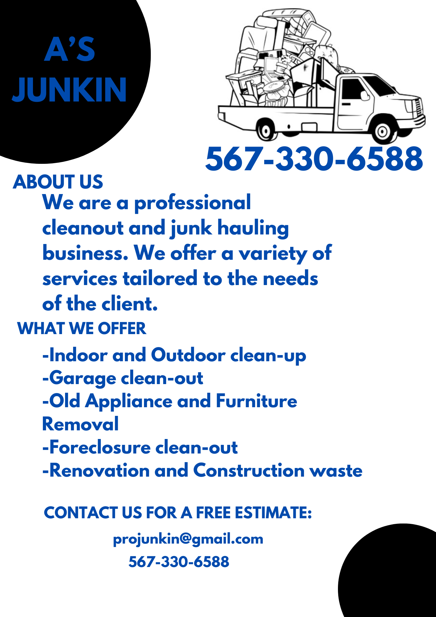 Avatar for A’s junkin