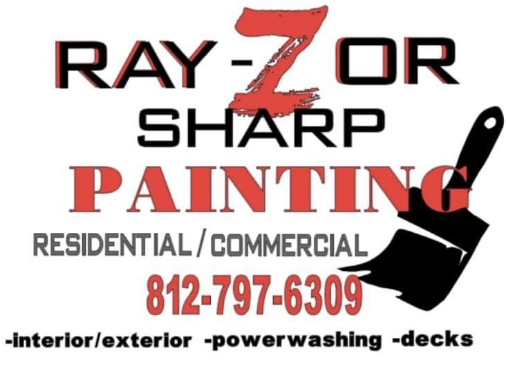 Avatar for Ray-Zor Sharp Painting