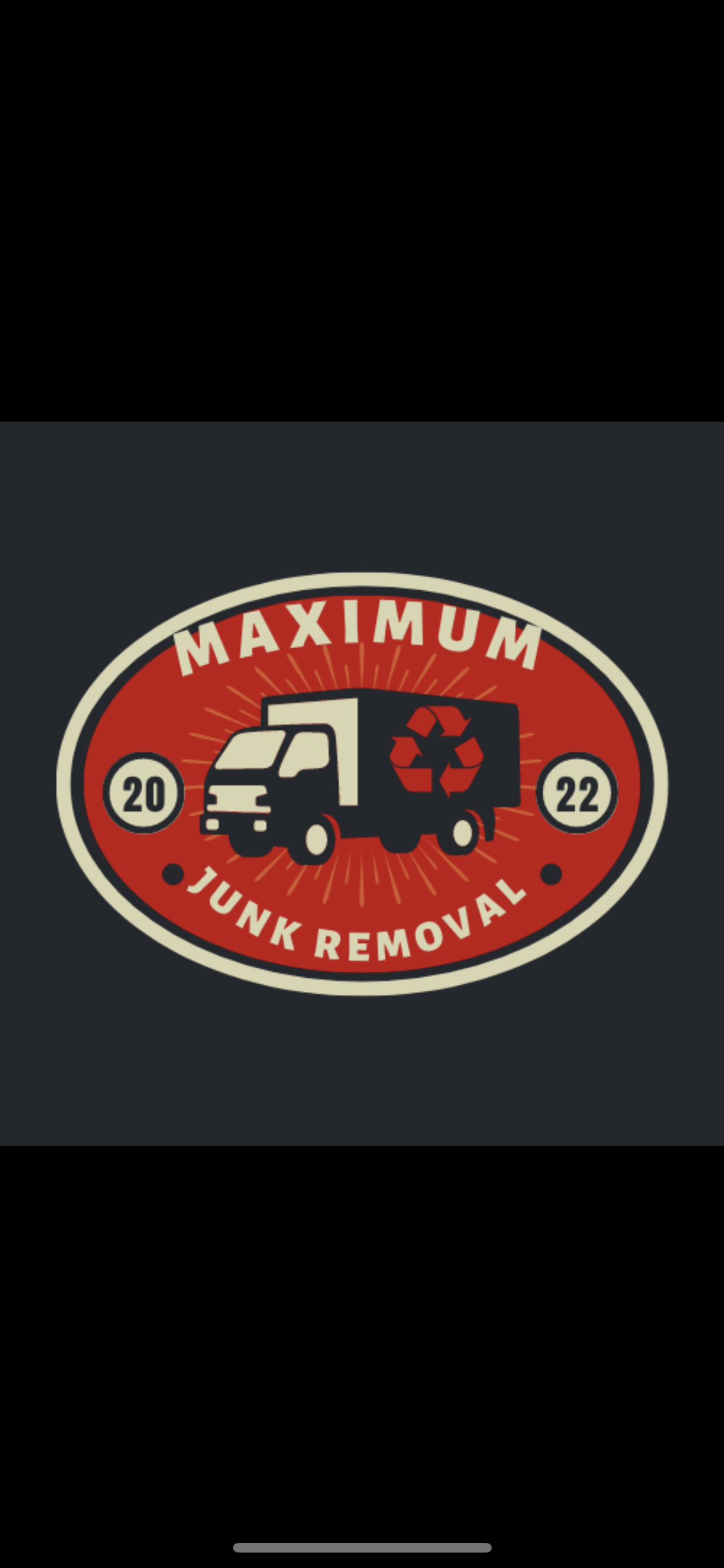 Avatar for Maximum junk removal