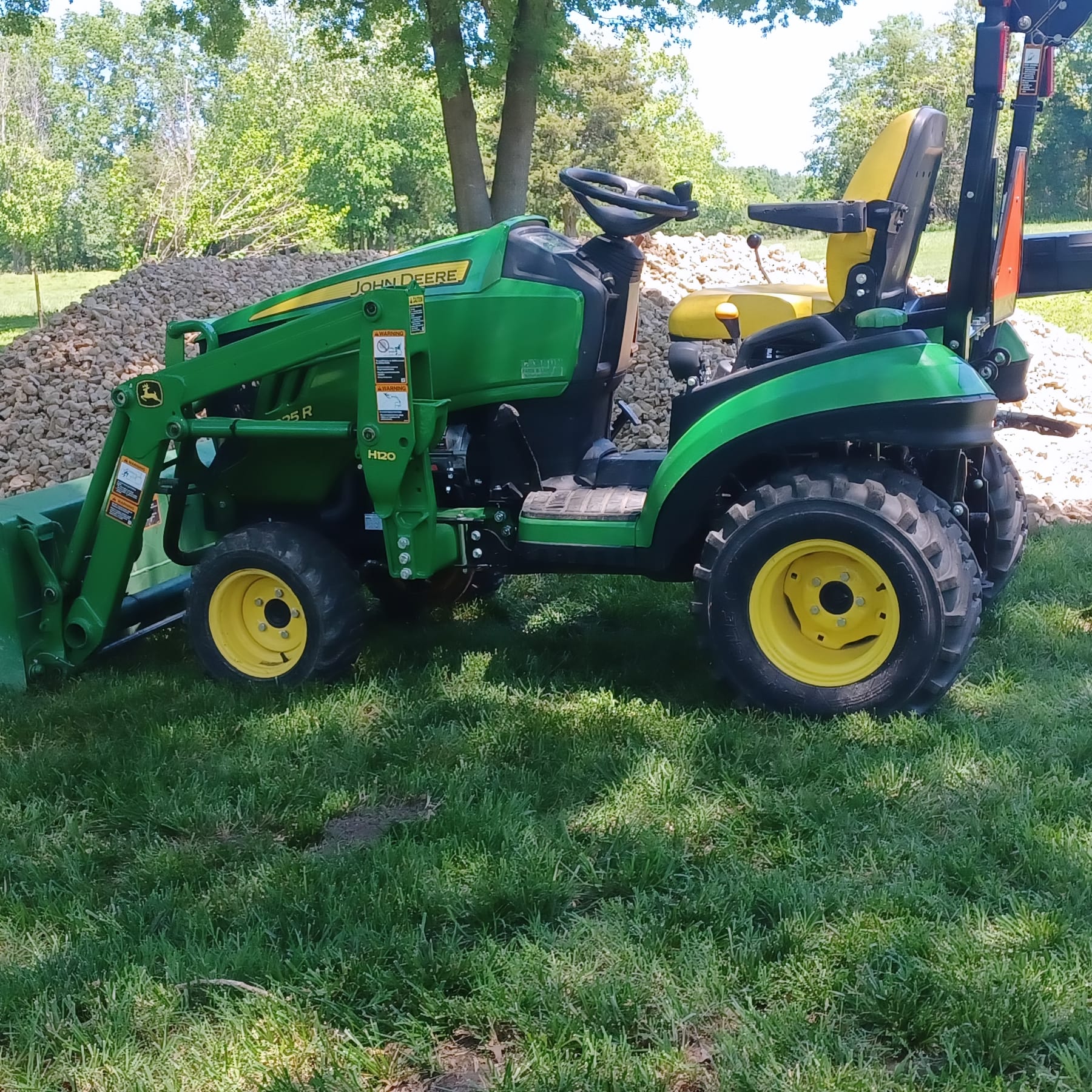 Avatar for GreenLawnCare