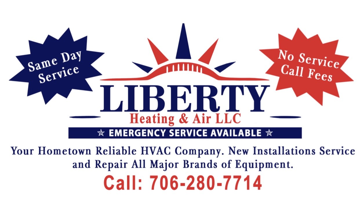 Avatar for Liberty Heating And Air Llc