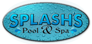SPLASH'S logo