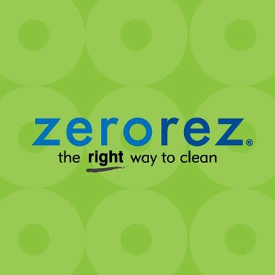 Zerorez Tri Cities logo