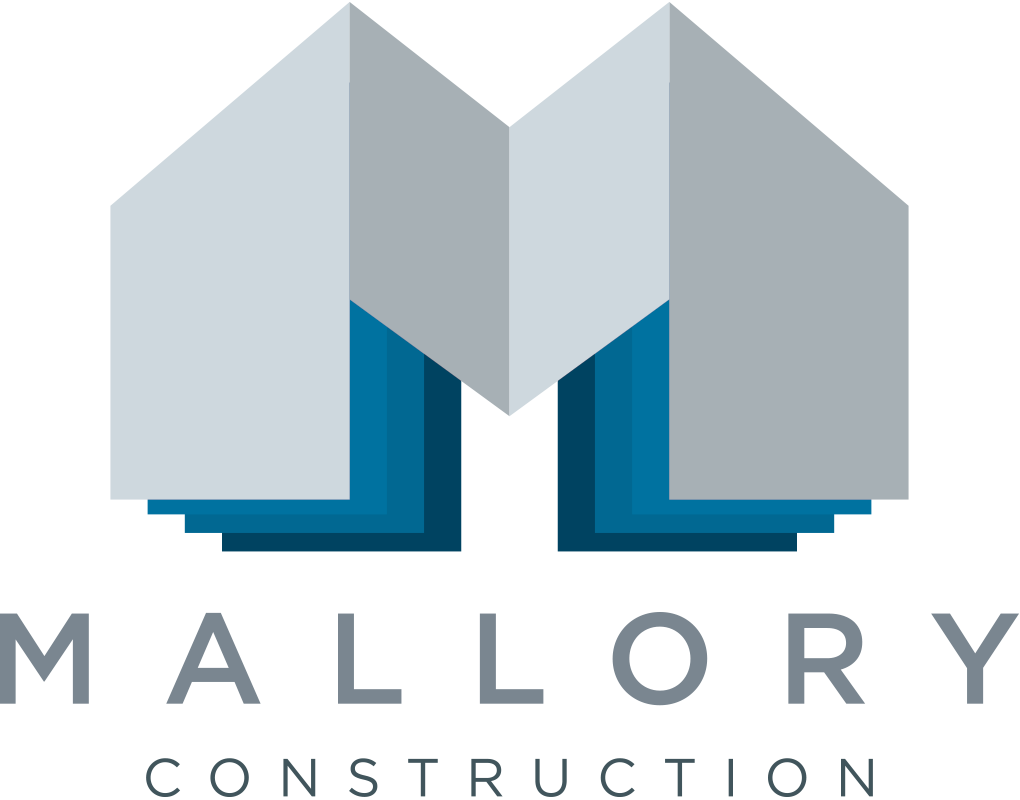 Mallory Construction logo
