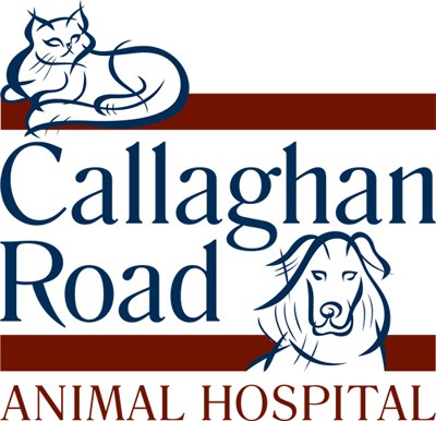 Logo for Callaghan Road Animal Hospital