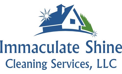 Immaculate Shine Cleaning Services, LLC logo