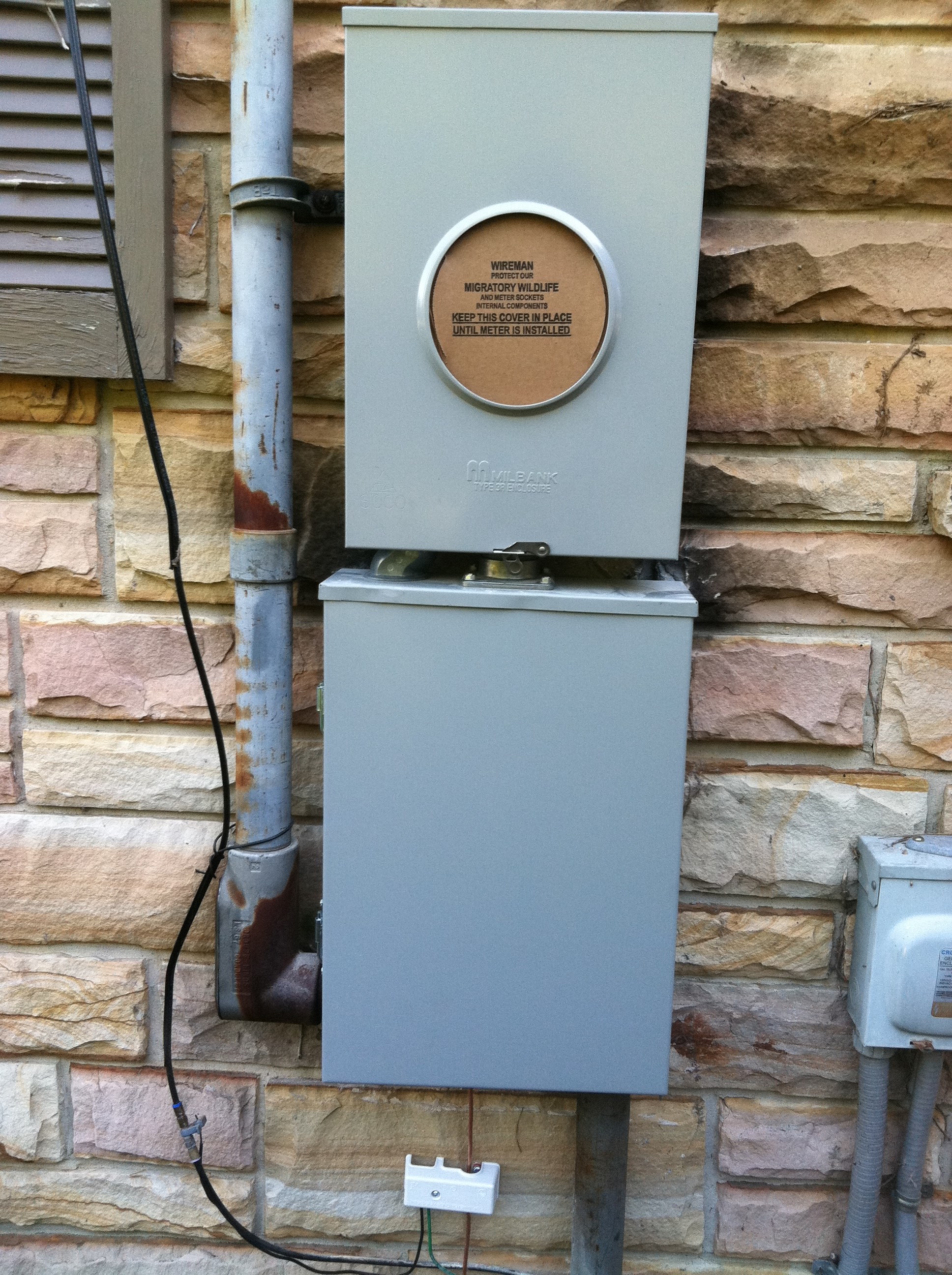 Avatar for Alabama Electrical Service