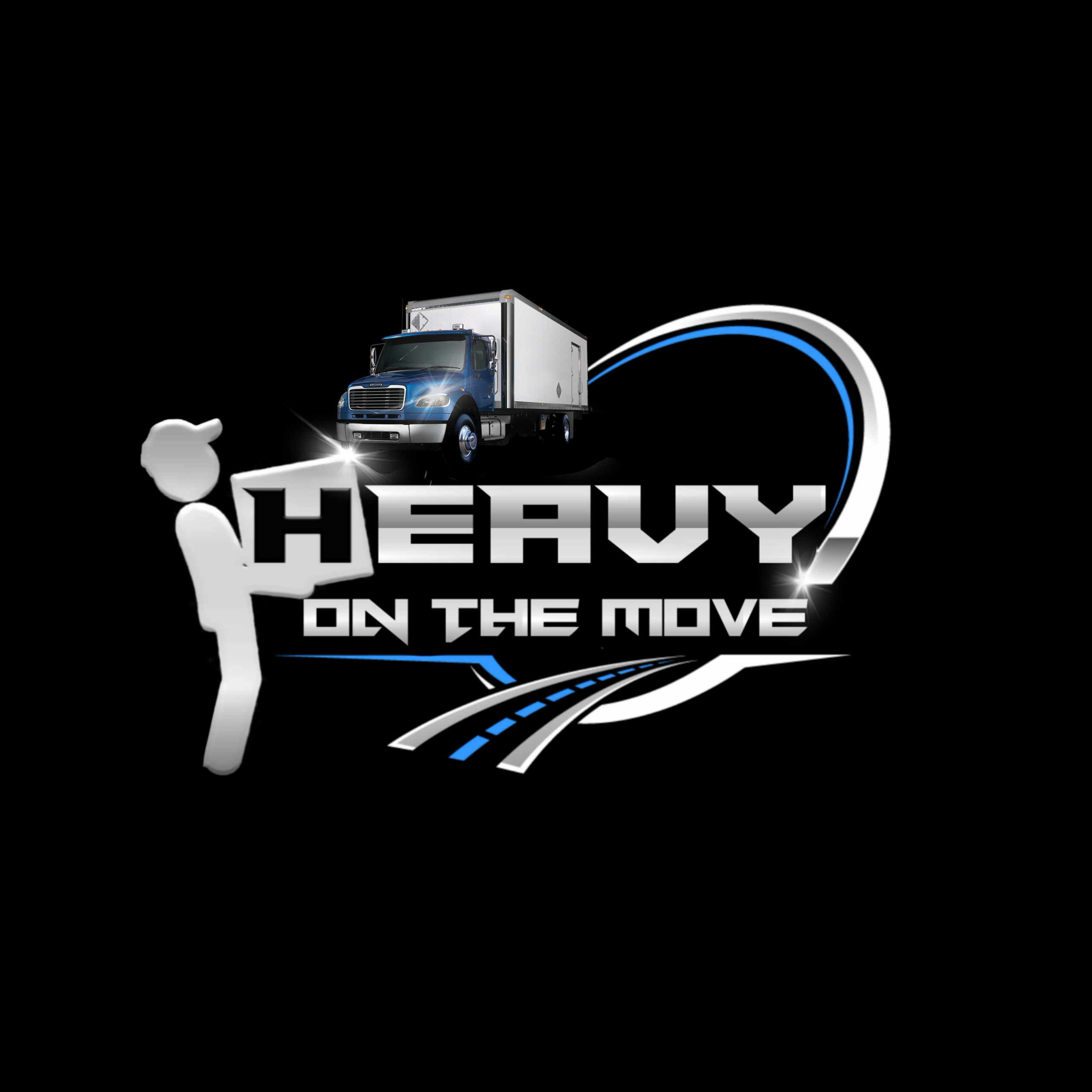 Avatar for Heavy On The Move