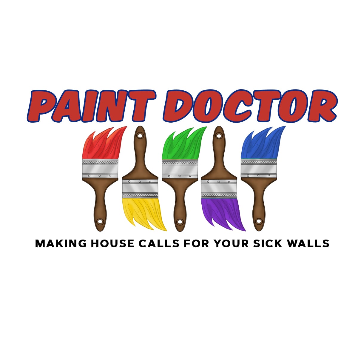 Avatar for PAINT DOCTOR