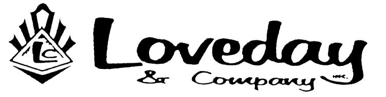 Loveday & Company logo