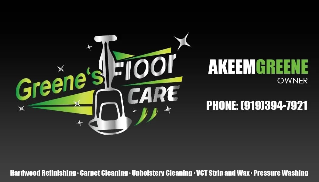 Avatar for Greene's Floor Care
