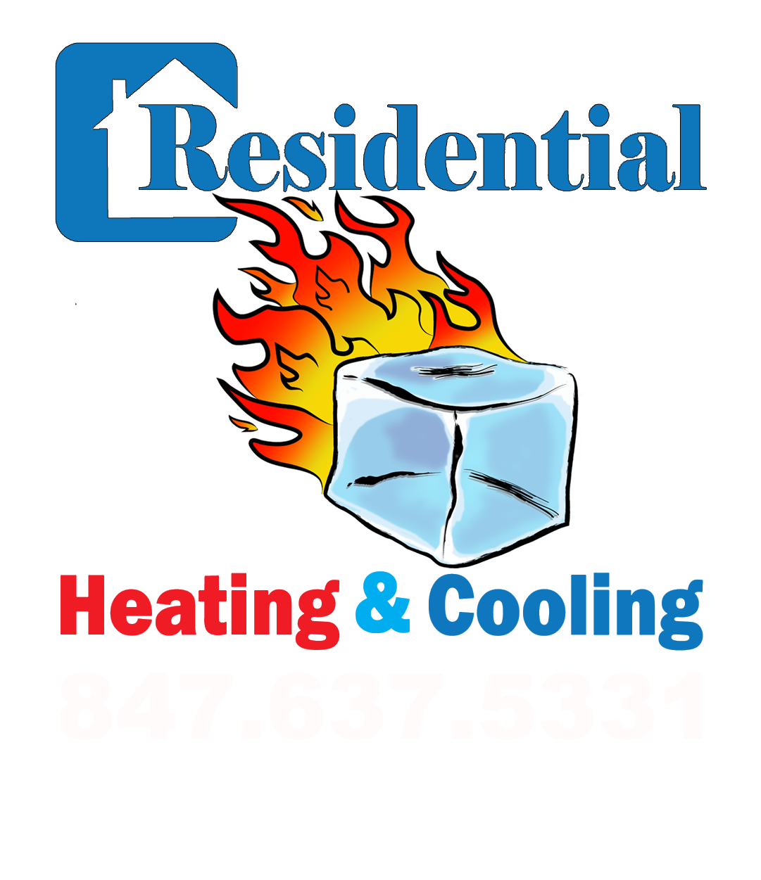Residential Heating and Cooling Reviews Schaumburg, IL Angi
