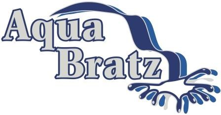 AquaBratz Pool Company logo