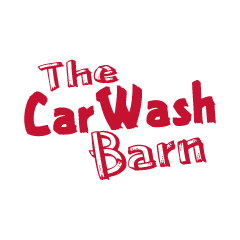 The Car Wash Barn logo