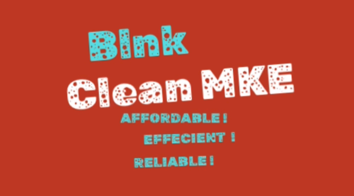 Avatar for Blink Clean Mke
