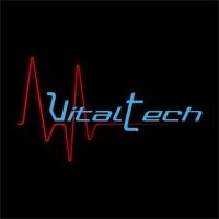 Vitaltech logo