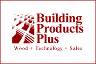 Building Products Plus logo