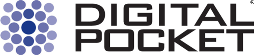 Digital Pocket logo