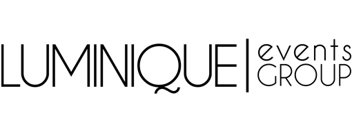 Luminique Events Group logo