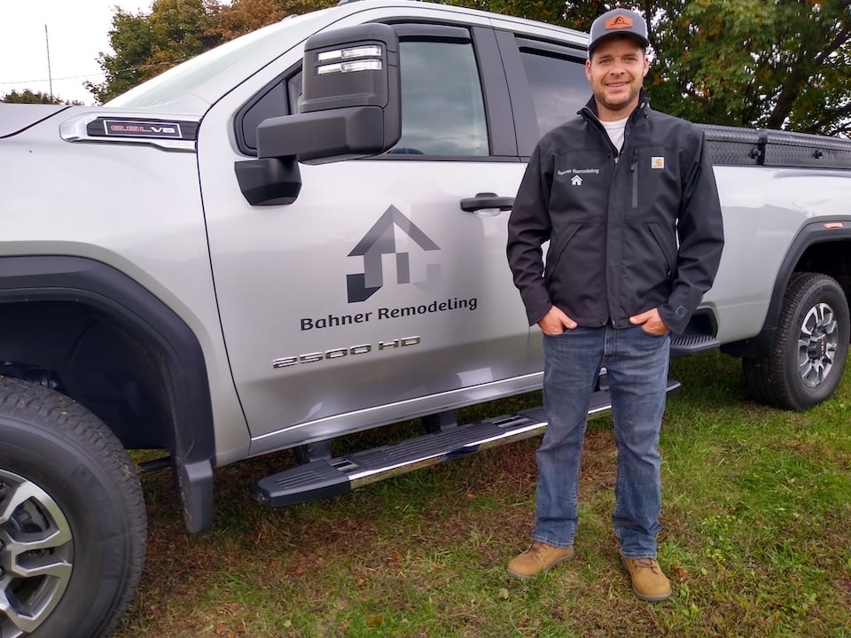 Avatar for Bahner Remodeling