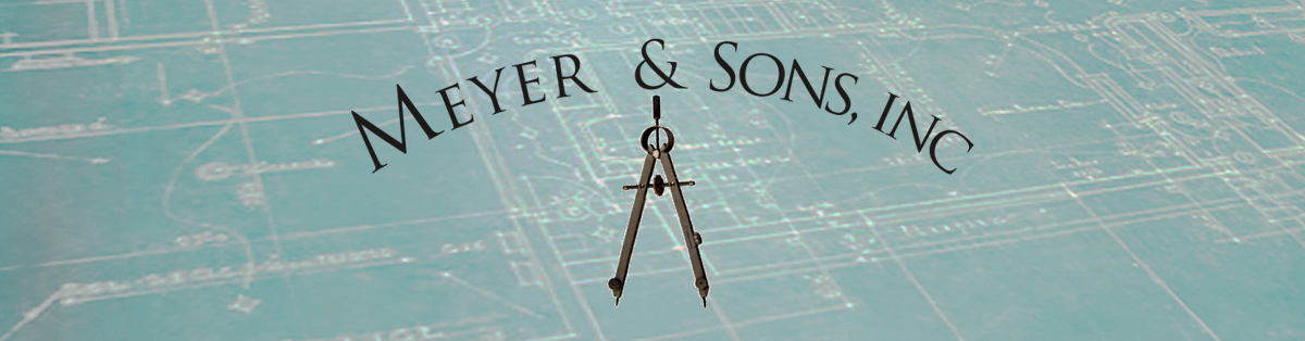 Avatar for Meyer and Sons Inc