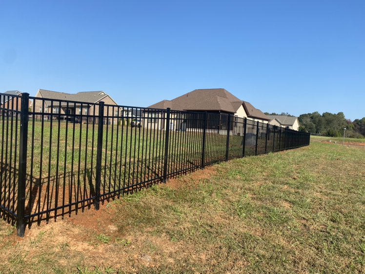 Kudzu Fencing Reviews Lincolnton, NC Angi