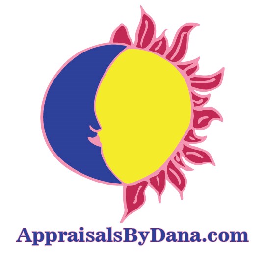 AppraisalsByDana, LLC. logo