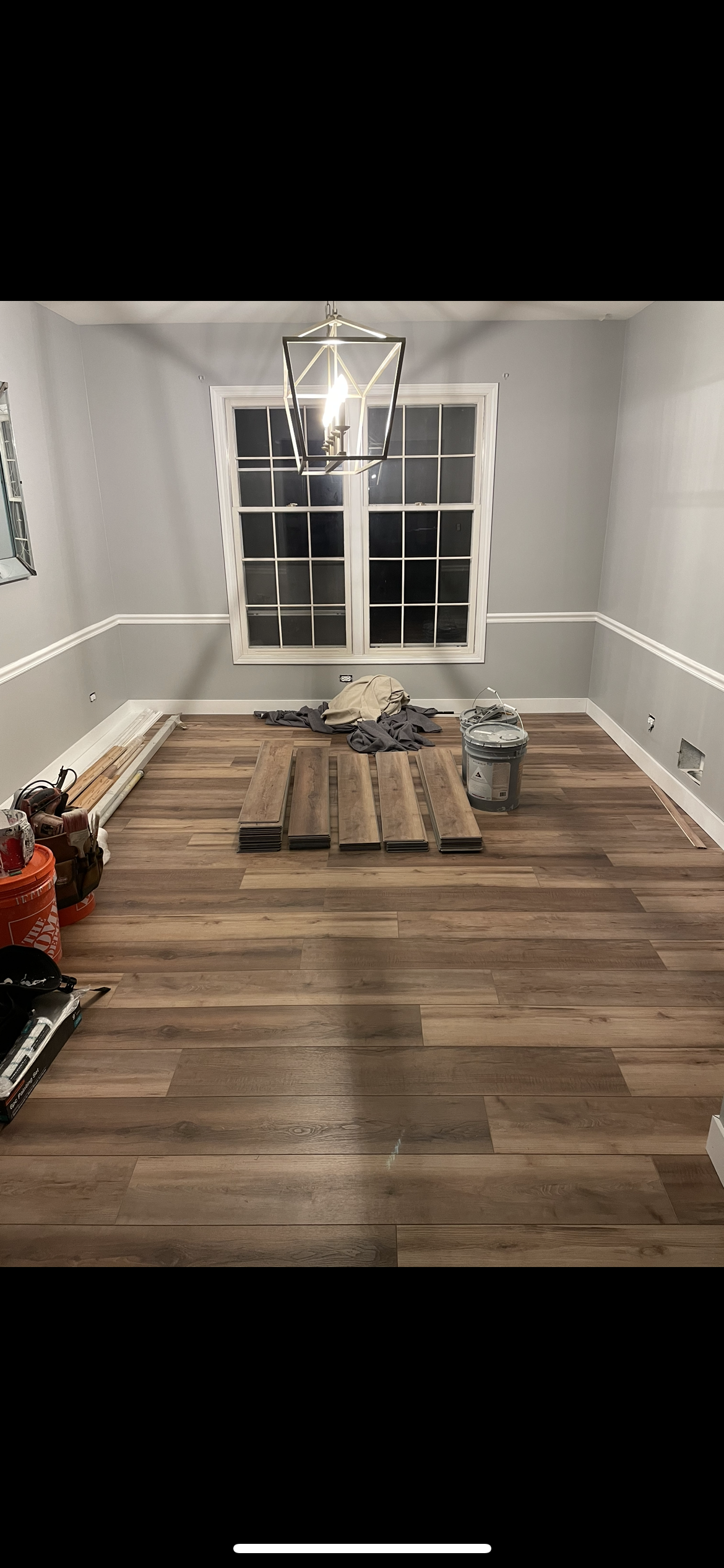 Avatar for Fitted Flooring & Painting