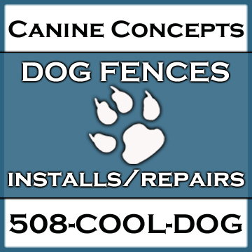 Avatar for Canine Concepts