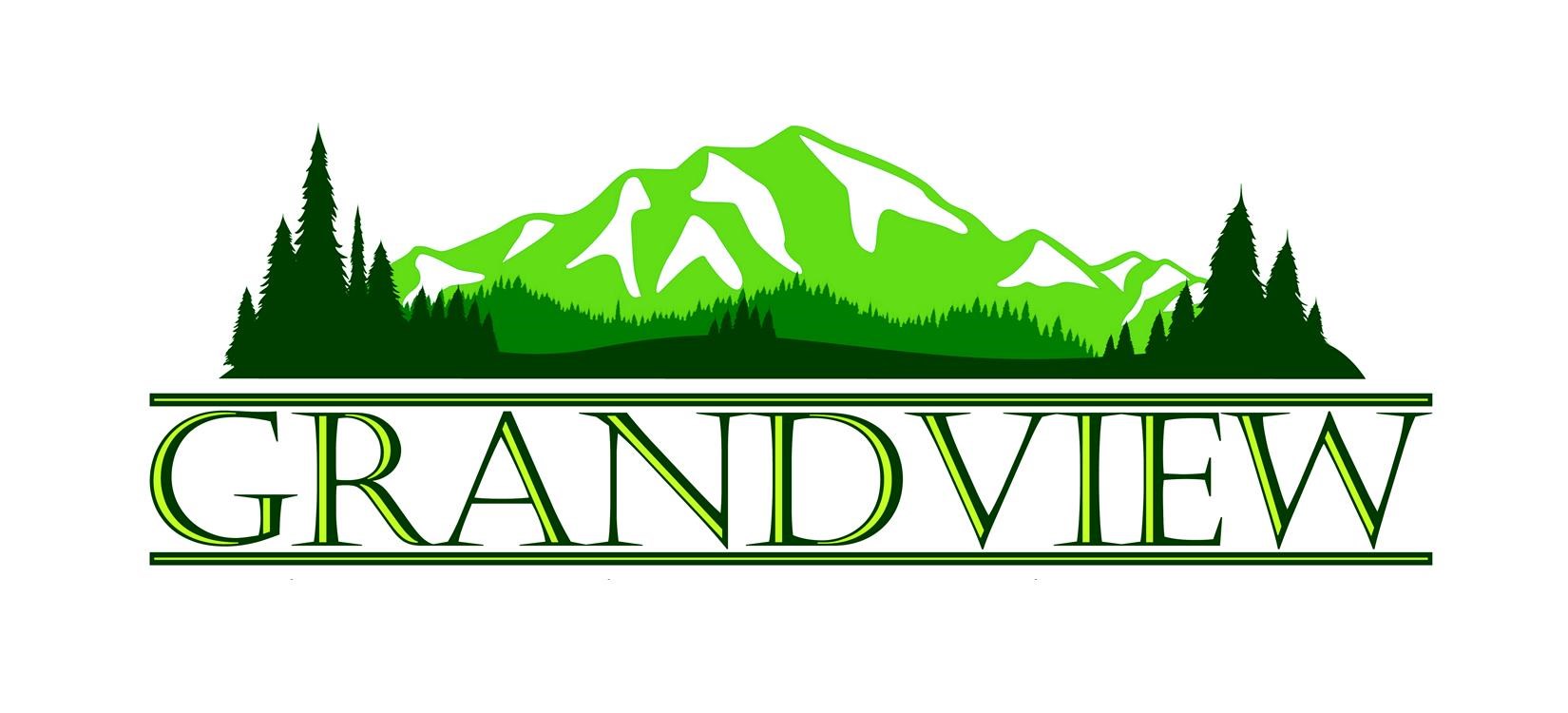 Logo for Grandview Services LLC