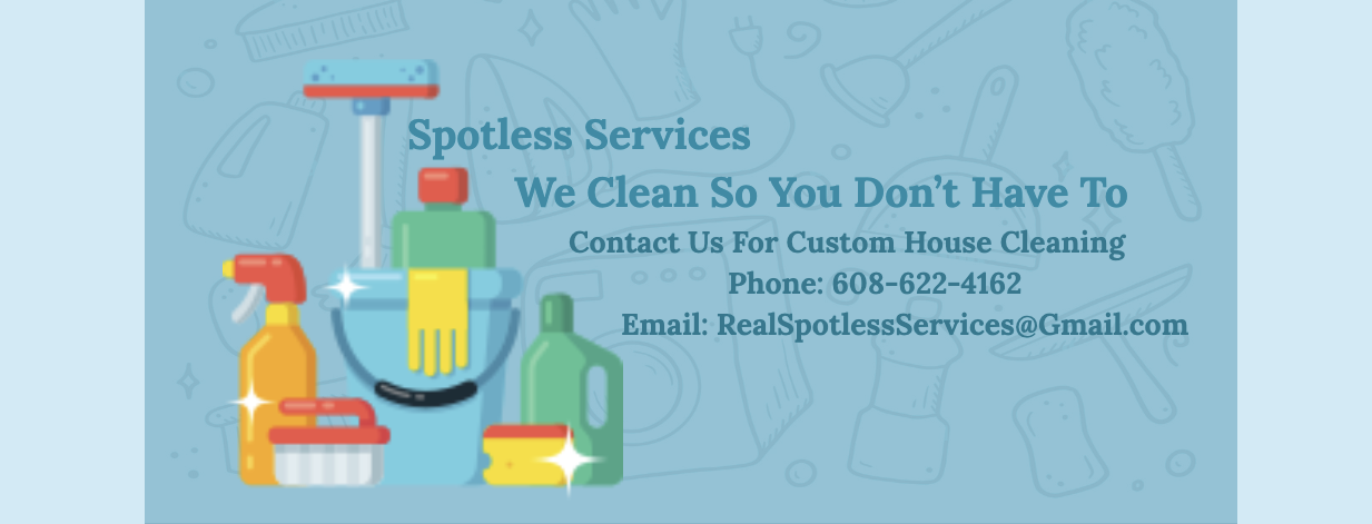 Avatar for Spotless Services