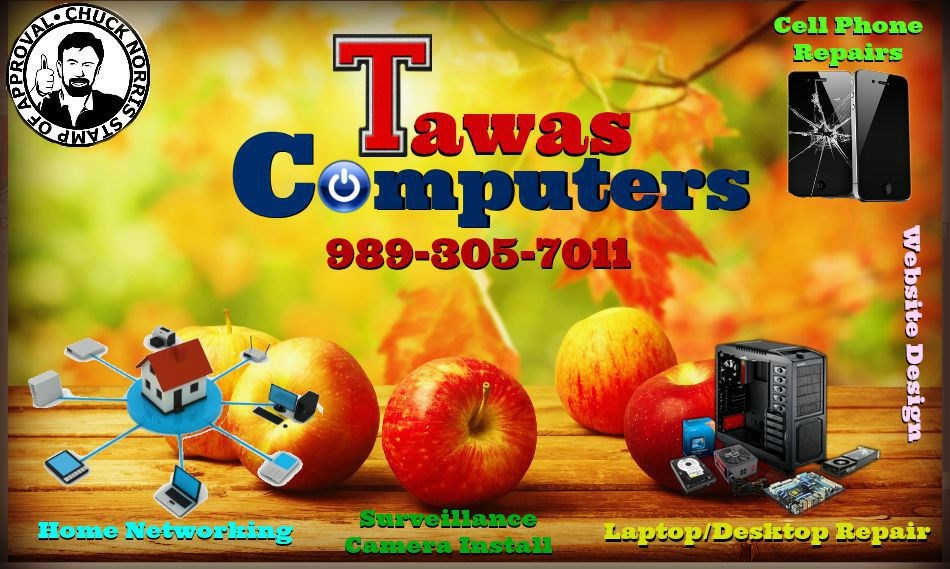Fall Specials
